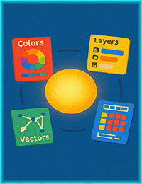 Adobe Suite Creative Core