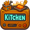 Kitchen Button
